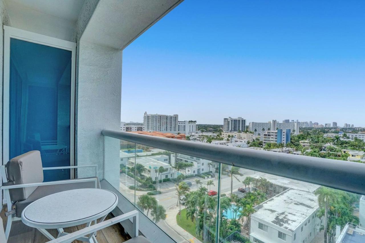 Luxury Condo With Daily Cleaning Fort Lauderdale Exterior photo